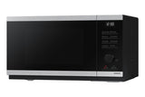 Samsung Mikrowelle 800w 23liter - Ms23dg4504ate1 *Schwarz*