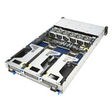 Asus Server Rs720-E12-Rs24g 3.2kw 24n G