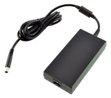 Dell Adaptador De Corriente 180 Vatios Europa Para Alienware 13 R3, 15 R3, 17 R4, Dell Precision Mobile Workstation 75xx, 7710