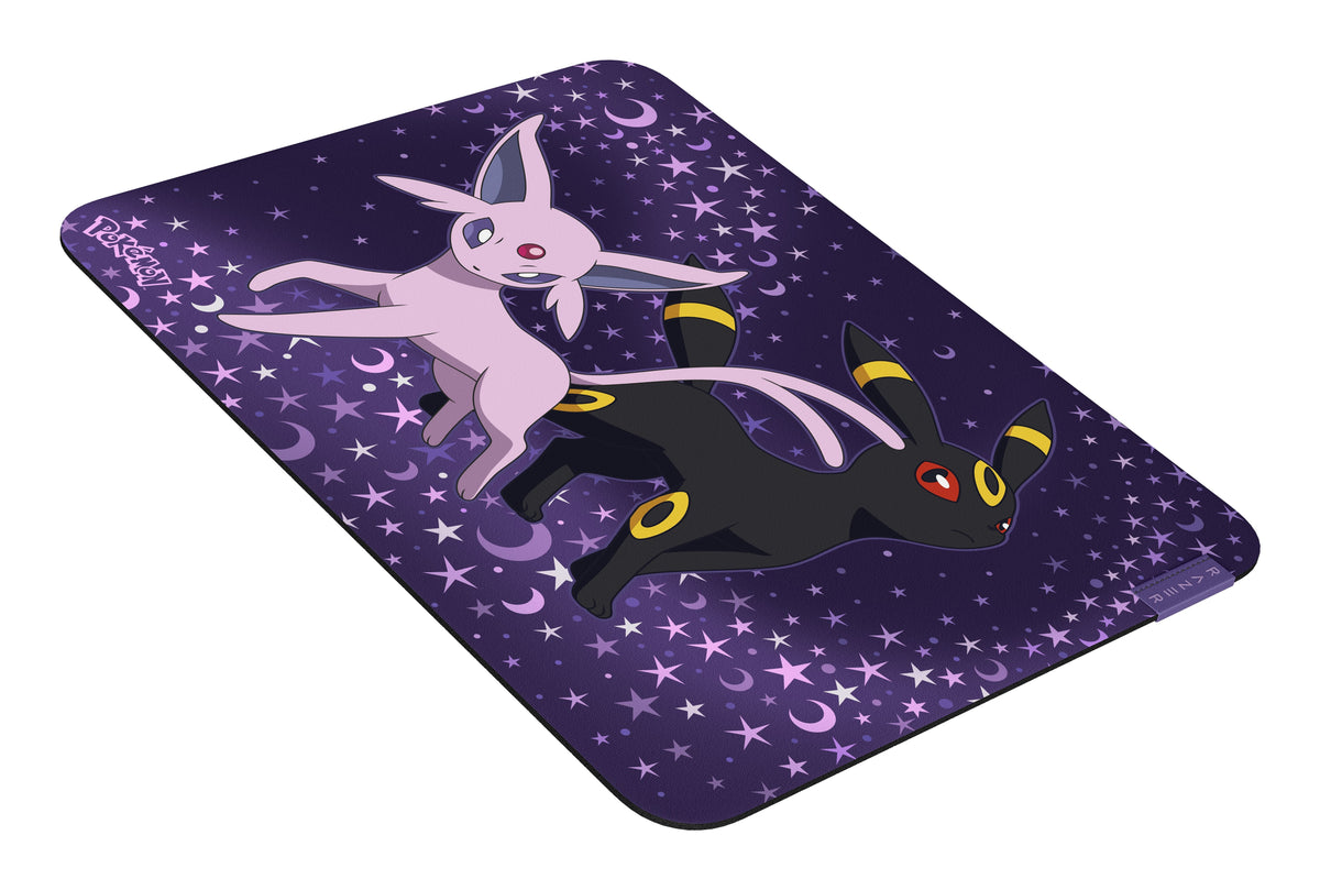 Razer Gigantus V2  Espeon & Umbreon Edition Alfombrilla De Ratón Para Juegos Púrpura