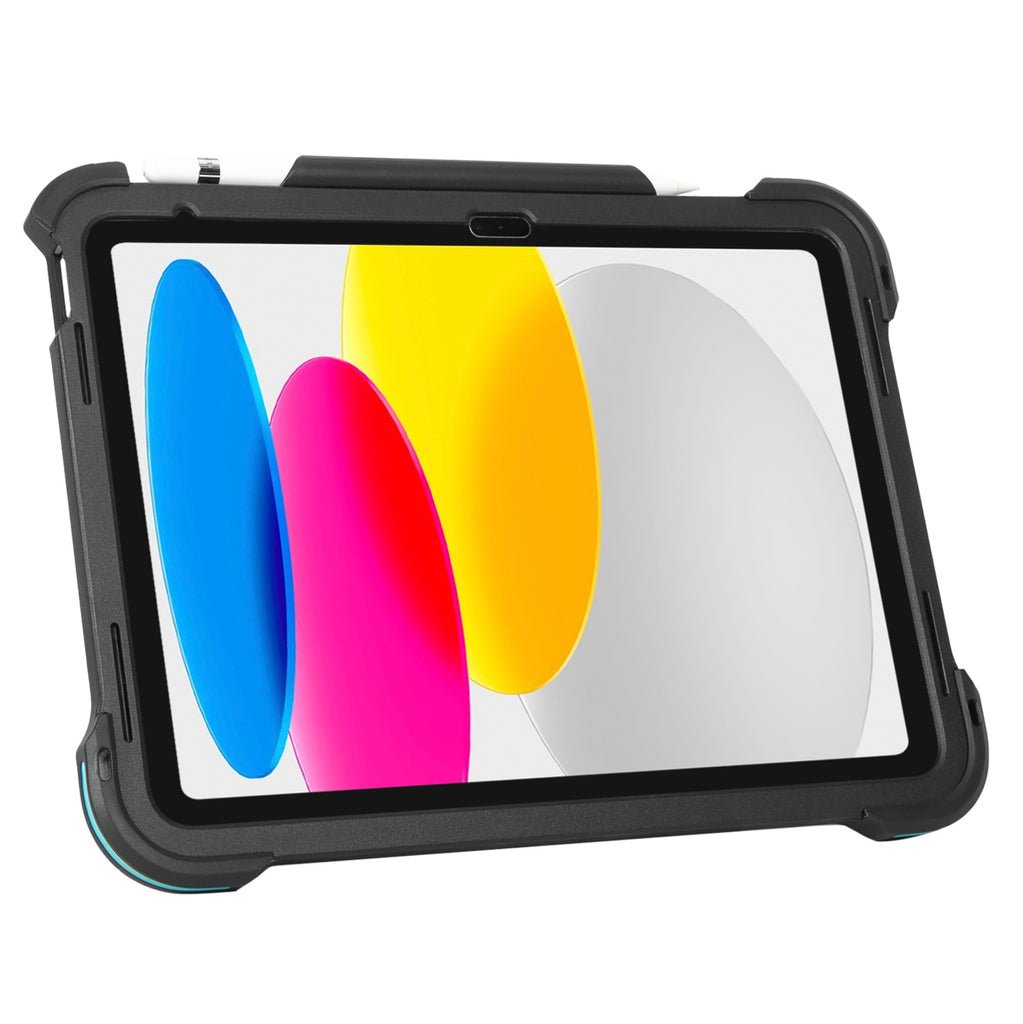Targus Tablet Case Thd929gl F.Ipad 10 9'' Safeport Rugged Max 10th Gen.