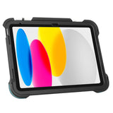 Targus Tablet Case Thd929gl F.Ipad 10 9'' Safeport Rugged Max 10th Gen.