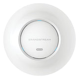 EAN 6947273704485 - Grandstream Networks GWN7662 punto de acceso inalámbrico 4804 Mbit/s Blanco Energía sobre Ethernet (PoE) imagen 1