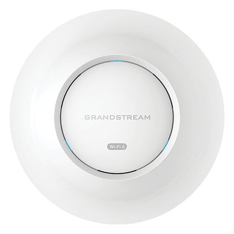EAN 6947273704485 - Grandstream Networks GWN7662 punto de acceso inalámbrico 4804 Mbit/s Blanco Energía sobre Ethernet (PoE) imagen 1