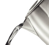 EAN 5038061137217 - Russell Hobbs 26300-70 tetera eléctrica 1,7 L 2400 W Acero inoxidable imagen 4
