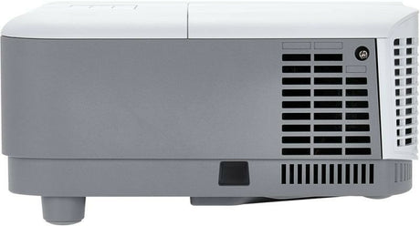 EAN 0766907026306 - Viewsonic PA504W videoproyector Proyector de alcance estándar 4000 lúmenes ANSI DLP WXGA (1280x800) Blanc imagen 12