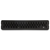Startech Caja Usb 3.0 Sata 2,5" Acceso Huella