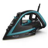 Tefal Plancha  Puregliss Fv8066e0  Negro Azul