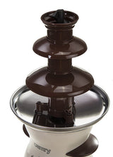 Adler Fuente De Chocolate Camry Cr 4457