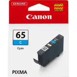 Tinta Original Canon Cli-65c/ Cian
