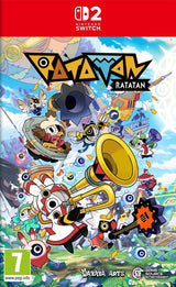 Juego Ratatan Switch 2