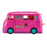 S001-Sparkle Girlz-Acces Sories-Vehicles-Retro C