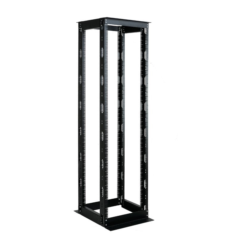 19" 46u Open Rack Double  Frame 530 X 660 X 2160mm -