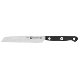 Zwilling 36131-002-0 Gourmet Messerblock, Bambus, 7-Tlg.