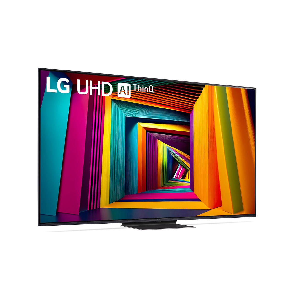 Lg Electronics 65ut91006la.Api (165 Cm (65 Zoll), Negro, Ultrahd/4k, Smarttv, Hdr) 65ut91006la.Api