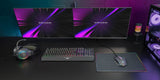 EAN 8435693108405 - Mars Gaming MCP124PRO teclado Ratón incluido Juego USB QWERTY imagen 6
