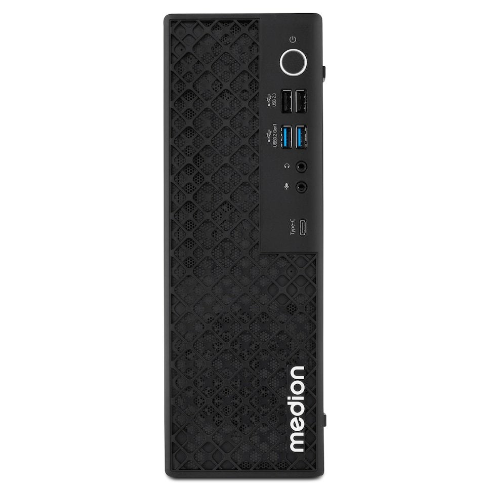 EAN 4061275243383 - MEDION Picoworx T80 III Copilot+ PC Intel Core Ultra 7 256V 16 GB LPDDR5x-SDRAM 1 TB SSD Windows 11 Home  imagen 5