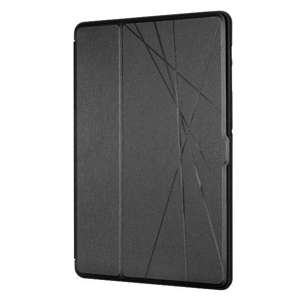 Targus Click-In F.Samsung Tab S7plus S7plus Lite,Negro