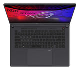 EAN 4711636046435 - ASUS G615LR-U92BT57CS2 Intel Core Ultra 9 275HX Portátil 40,6 cm (16") WQXGA 32 GB DDR5-SDRAM 1 TB SSD NV imagen 2