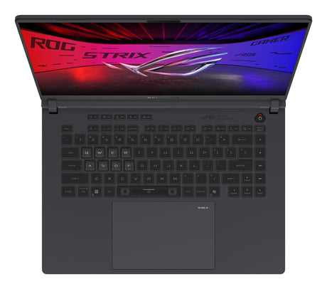 EAN 4711636046435 - ASUS G615LR-U92BT57CS2 Intel Core Ultra 9 275HX Portátil 40,6 cm (16") WQXGA 32 GB DDR5-SDRAM 1 TB SSD NV imagen 2