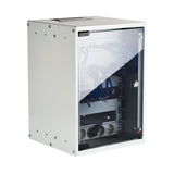 EAN 4049759322342 - EFB Elektronik WGB-1009GR.30-SET1 armario rack 9U Bastidor de pared Gris imagen 1
