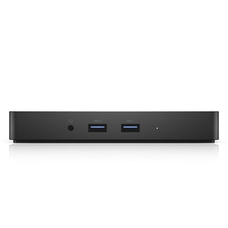 EAN 5704174087045 - DELL 452-BCCX base para portátil y replicador de puertos Alámbrico Negro imagen 3