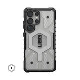 EAN 0840283918803 - Urban Armor Gear Pathfinder Clear funda para teléfono móvil 17,3 cm (6.8") Negro, Plata imagen 2