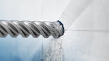 EAN 4059952533315 - Bosch Expert SDS Max-8X Hammer drill bit 1 pieza(s) imagen 4