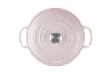 EAN 0024147312666 - Le Creuset 21180267774430 bandeja de horno 2,2 L Ovalado hierro fundido Cazuela para hornear imagen 4