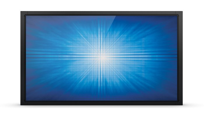Elo Touch Solutions 2294l 54,6 Cm (21.5") 1920 X 1080 Pixeles Full Hd Lcd/Tft Pantalla Táctil Quiosco Negro