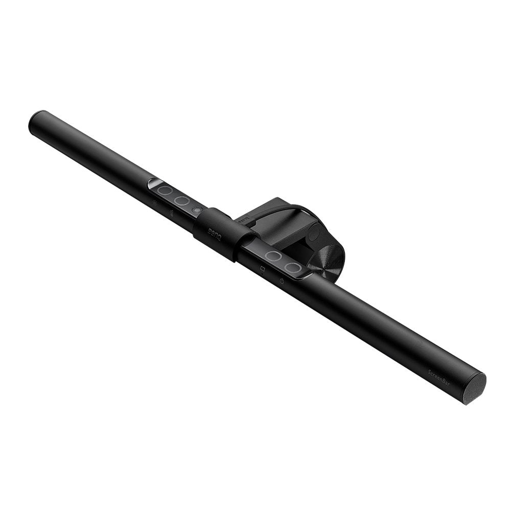 Benq Screenbar E-Reading Led Task Lamp 9h.W42qd.Wp1 320 Lm, 5 W, 2700-6500 K, Lã¡Mpara Led, 5 V, 50000 H, Aleaciã³n De Aluminio, Policarbonato, 0,53 Kg