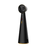 Ipevo Kft Cámara De Conferencia Totem 180 6.4mp Mikro Schwarz