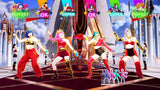 Juego Just Dance 2024 (Code In A Box) Switch