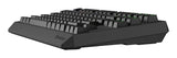 Genesis Thor 230 Tkl Wireless Czarna Rgb Outemu Silent Lemon