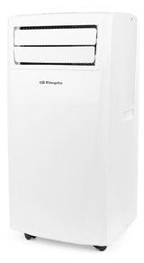 Aire Acondicionado Portátil Orbegozo Adr 93 1000w 2250 Frigorías