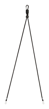 Brennenmuhl Led Vorzeltleuchte Vl 500 550lm, Ip54, 5m Usb T