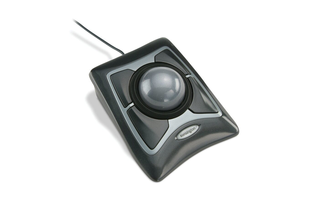 Kensington Expert Mousebola De Seguimientopticocableadops/2, Usb