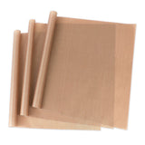 Loklik Ptfe Teflonmatte - Pack De 3 - 40 X 50 Cm