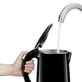 Tefal Ko260830 Kettle, Black