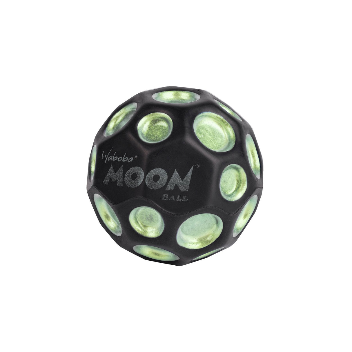 Waboba - Moon Ball "Dark Side Of The Moon"
