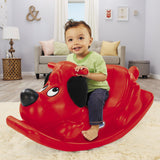 EAN 50743174254 - Little Tikes 174254E3 correpasillos o balancín infantil Caballo de juguete con balancín imagen 4