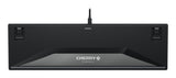 Cherry Kc 500 Mx Lp - Teclado - 100% - Full