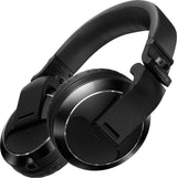 Auriculares Pioneer Hdj-X7  Alámbrico Diadema Escenario/Estudio Negro