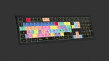 Logickeyboard Adobe Premiere Pro Cc Astra 2 Uk (Mac)