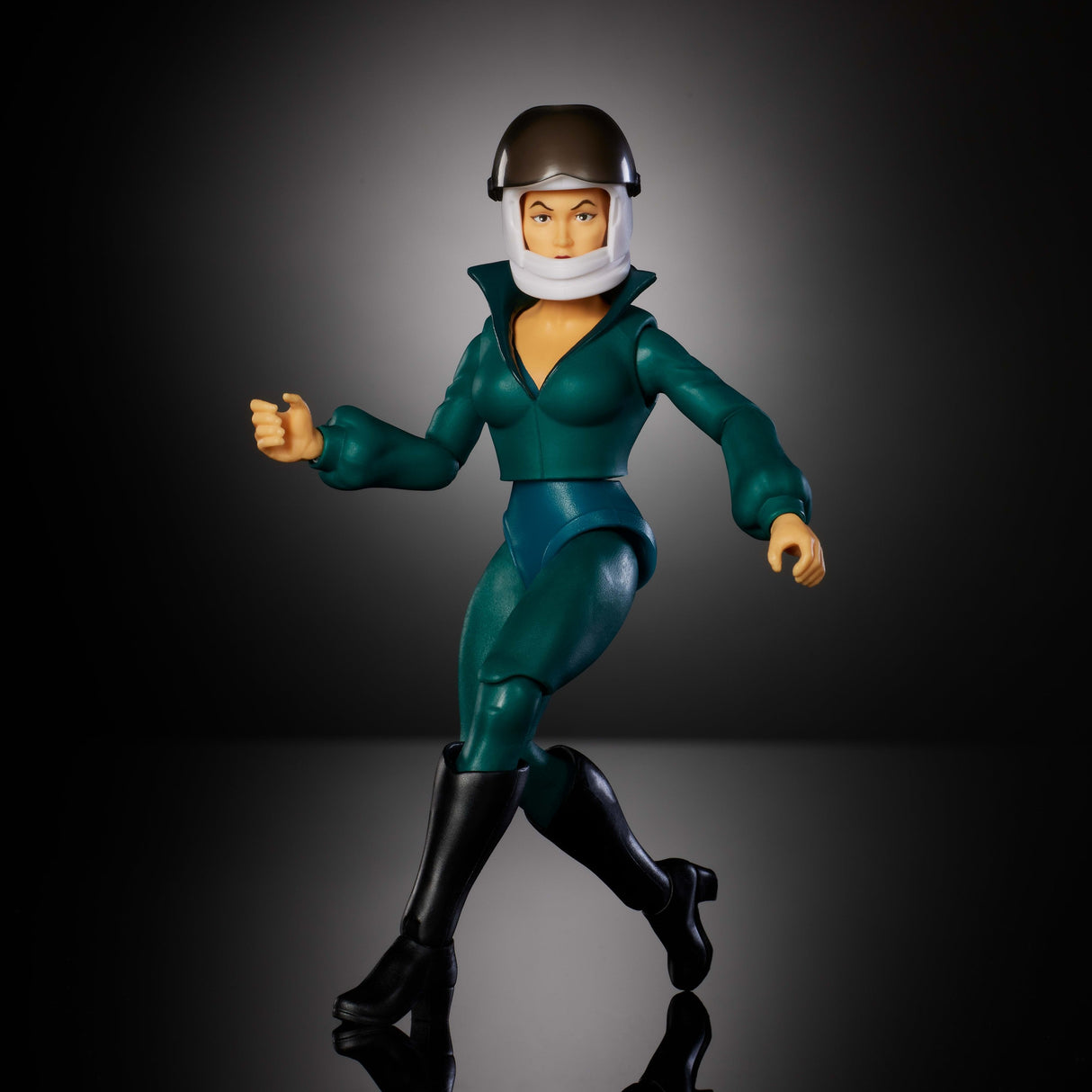 Figura Queen Marlena He-Man And The Masters Of The Universe