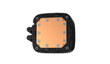 Deepcool Ls520 Se 240 Mm, Refrigeración Por Agua Negro