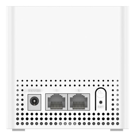 EAN 6971690792107 - Cudy AC1200 Mesh Wi-Fi System, M1200 2.0, 2-Pack Doble banda (2,4 GHz / 5 GHz) Wi-Fi 5 (802.11ac) Blanco  imagen 2
