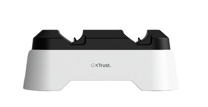 Estación De Recarga Doble Trust Gaming Gxt 228 Duo Charge Dock Para Ps5