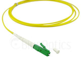 Latiguillo De Cable Blueoptics Fo Lc / Apc> Sc / Apc Sm Os2 Amarillo 20m