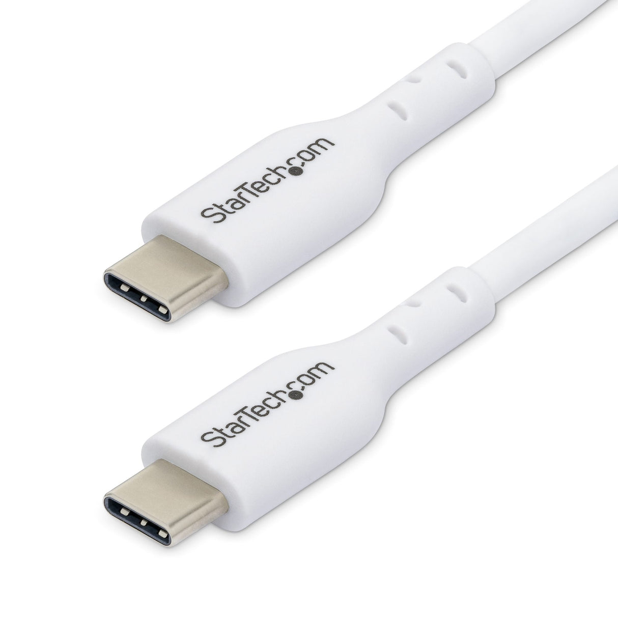 Paquete De 2 Cables Usb-C De Cabl